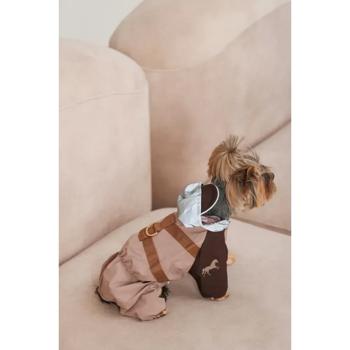 Дощовик для собак Pet Fashion Mustang M-2 - купити, ціни на MasterZoo - фото 7