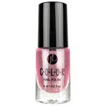 Jovial Luxe Color 077 Nail Polish 6ml Shimmer Dusty Lilac