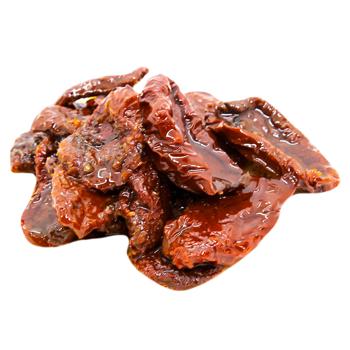 Sun Dried Tomatoes