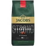 Кава в зернах Jacobs Espresso 500г