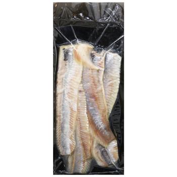 The Local Food Slightly Salted Herring Fillet - buy, prices for ULTRAMARKET - photo 1