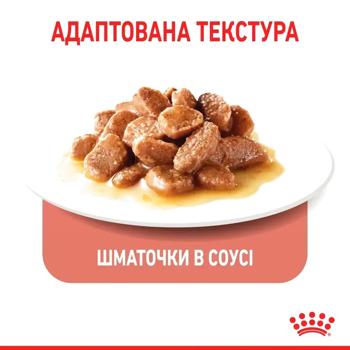 Корм вологий Royal Canin Appetite Control для контролю апетиту та ваги котів 85г - купити, ціни на MasterZoo - фото 3