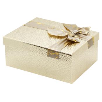 Metal Gift Box 23x16.5x9.5cm - buy, prices for ULTRAMARKET - photo 5