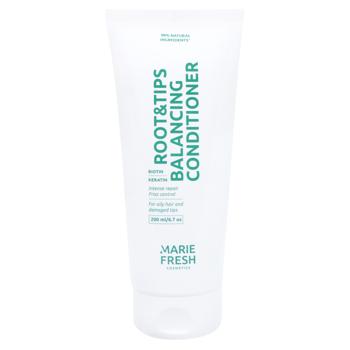 Marie Fresh Cosmetics Conditioner for Oily Roots and Dry Ends 200ml