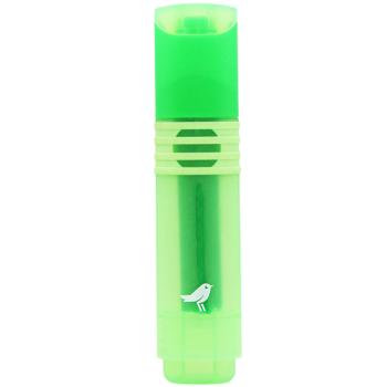 Auchan Color Green Highlighter - buy, prices for Auchan - photo 1