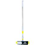 Eco Fabric Window Cleaning Mop 25cm