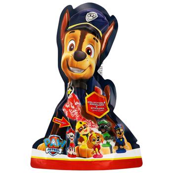 Набор развлечений Paw Patrol с леденцом 10г в ассортименте - купить, цены на - фото 2