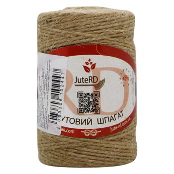 Vialtorg Jute Cord 200g - buy, prices for ULTRAMARKET - photo 3