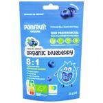 blueberry Panfruit 25g