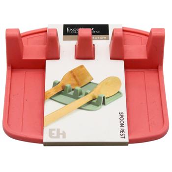 ПІДСТАВКА Д/ЛОЖОК ПЛАСТ - купити, ціни на Auchan - фото 1