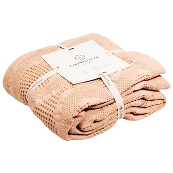 Colorful Home Pike Bed Sheet Cover 200x230cm - buy, prices for - photo 3