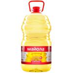 Mayola Extra Refined Sunflower Oil 5l