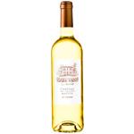 Chateau de Mauvin Sauternes Sweet White Wine 13% 0.75l