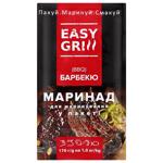 Маринад Easy Grill Барбекю 170г