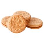 Печиво Грона Наполеон сендвіч шоколад-горіх 5,5кг