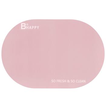 Килимок Ardesto Vigor ARHB3301OB 40х60см силікон - купить, цены на Восторг - фото 2