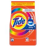 Стиральный порошок Tide Color Аква-пудра автомат 2,1кг