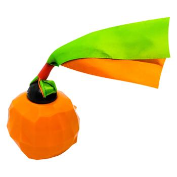 Toy for Dogs Ball with Squeaker 7,5*7,5*20cm - buy, prices for Tavria V - photo 2