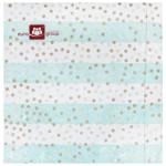Eurogroup Three-layer Napkins 33х33cm 18pcs
