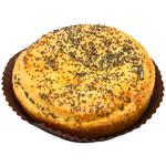 Пастичотто з сиром та маком 140г