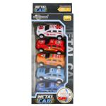 Машина Greenwich 8,5*3,8*3 см