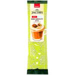 Jacobs Cappuccino 3in1 Dubai Chocolate Style Coffee Drink 19.5g
