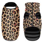 Курточка для собак Waudog Clothes Леопард р.XS 30