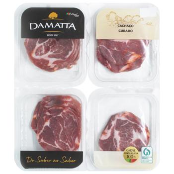 Neck Damatta pork 120g - buy, prices for COSMOS - photo 1