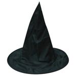 Капелюх відьми One Two Fun Halloween Halloween Accessories 31х30см чорний