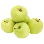 Golden Apples
