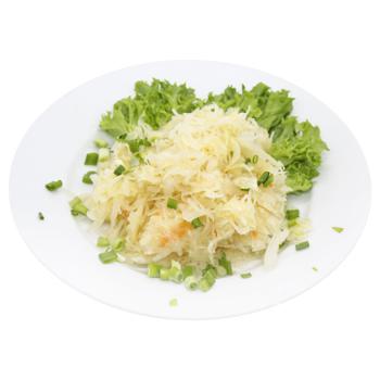 Sauerkraut