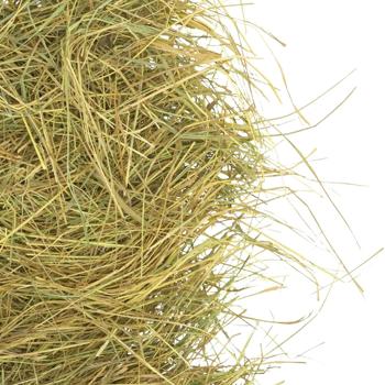 Мій Пухнастик пресоване сіно для гризунів 1 кг - купить, цены на MasterZoo - фото 3