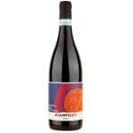 Avamposti Cerchi Slarina Red Dry Wine 14.5% 0.75l