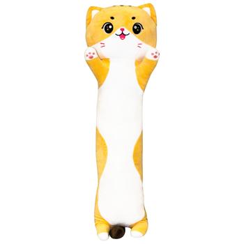 Cat-Baguette Soft Toy 70cm in assortment - buy, prices for METRO - photo 2