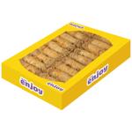 Cookies Really enjoy walnut 1000g Ukraine