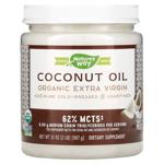 Nature's Way Coconut Oil 907g