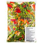 Spela Wok Frozen Vegetable Mix 1kg