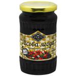 Sonty grated with sugar wild berries 400g