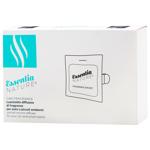 Аромадифузор саше Essentia Nature Patchouli Garden автомобильный цвет черный