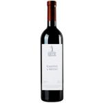 Odesos Cabernet & Merlot Red Dry Wine 14% 0.75l
