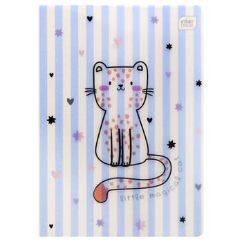 Тетрадь Interdruk Magic А5 32 листа в ассортименте - купить, цены на ULTRAMARKET - фото 5