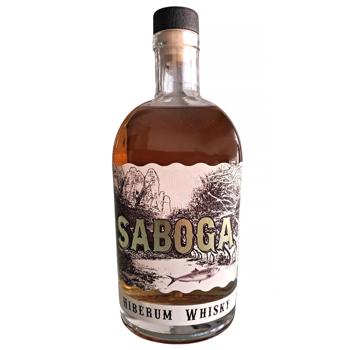 Whiskey 40% 700ml Spain - buy, prices for COSMOS - photo 1