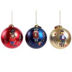 Christmas ball Actuel plastic China