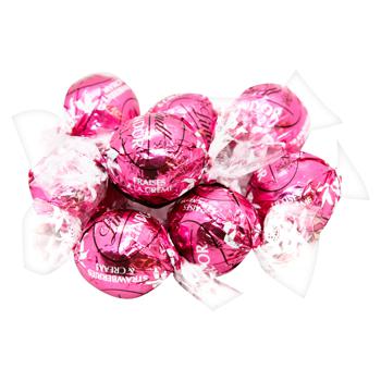 Lindt Lindor Strawberries with Cream Candy - buy, prices for - photo 3