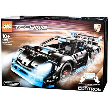 Lego Technic Porsche GT4 e-Performance Building Set 42176 - buy, prices for METRO - photo 3