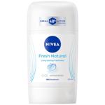 Дезодорант твердый Nivea Fresh Натуральная свежесть 50мл