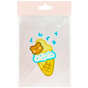 Зеркало складное 18х12,7см - купить, цены на Cупермаркет "Харьков" - фото 1