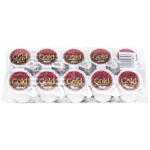 Zott Gold Portioned Cream 10% 10x7.5g