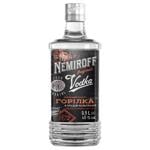 Nemiroff Original Vodka 40% 0.5l