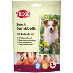 Ласощі для собак Trixie Premio Duck Bites з качкою 80г
